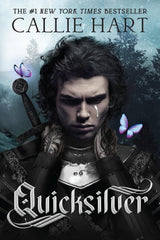 Quicksilver by Callie Hart