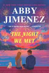 The Night We Met by Abby Jimenez
