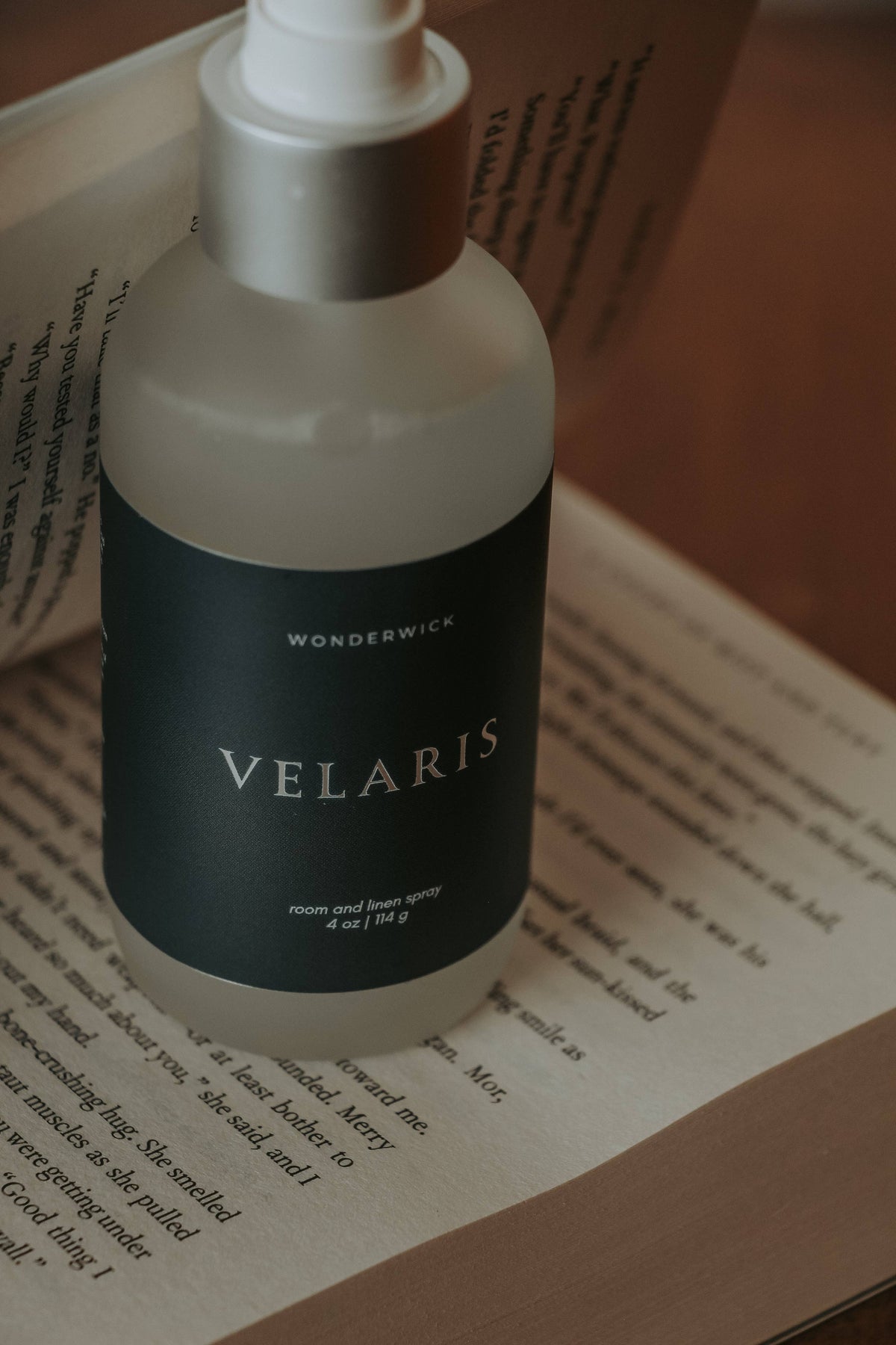 Smells Like Velaris Room Spray – photo 3
