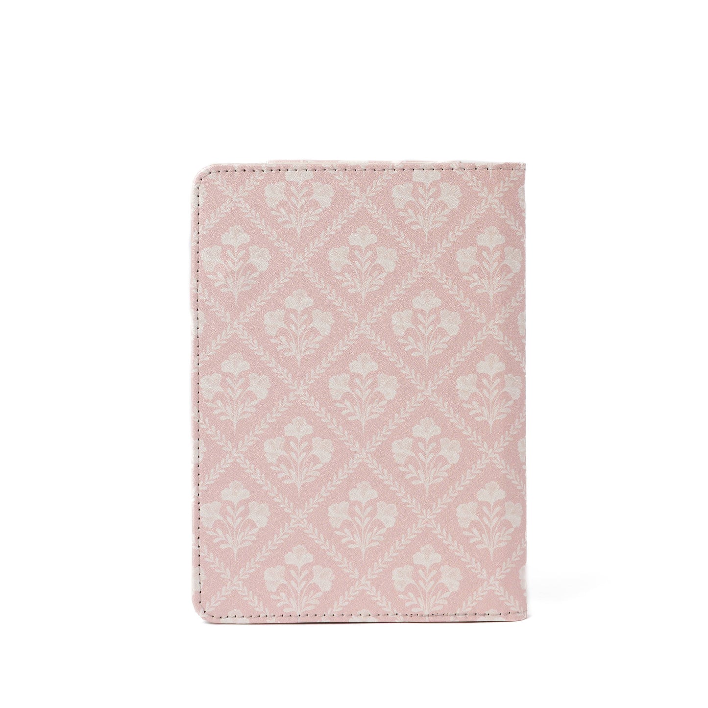 Pink Trellis Kindle Case
