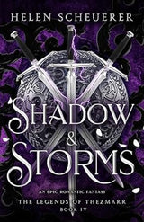 Shadow & Storms by Helen Scheuerer