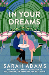 In Your Dreams by Sarah Adams