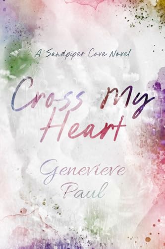 Cross My Heart by Genevieve Paul