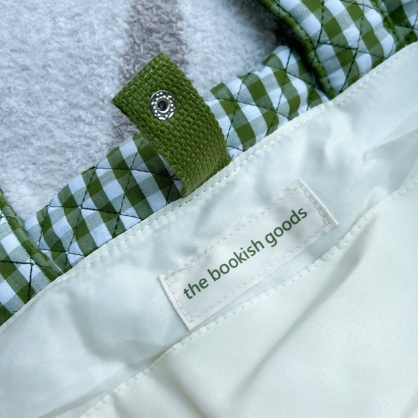 The Everything Bag