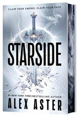 Starside (Deluxe Limited Edition) by Alex Aster