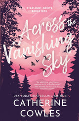Across the Vanishing Sky by Catherine Cowles