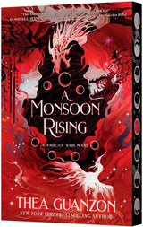 A Monsoon Rising by Thea Guanzon