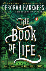 The Book of Life by Deborah Harkness