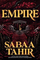 Empire by Sabaa Tahir