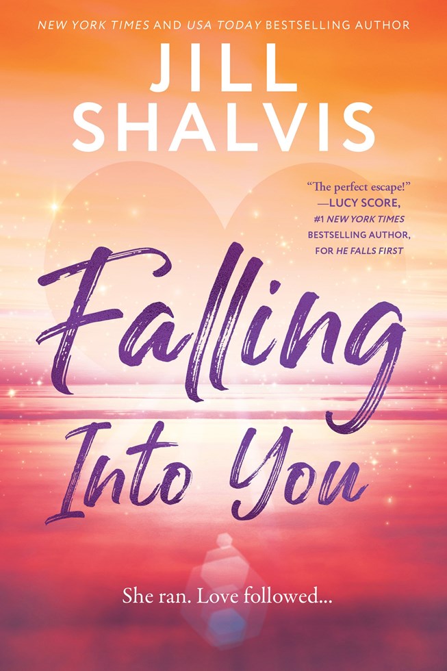 Falling Into You by Jill Shalvis