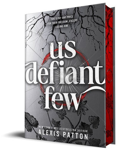 Us Defiant Few by Alex Patton