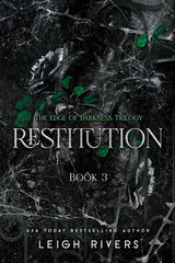 Restitution by Leigh Rivers