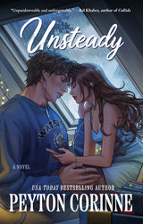 Unsteady by Peyton Corinne