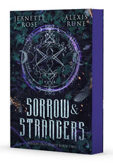 Sorrow & Strangers by Jeanette Rose and Alexis Rune