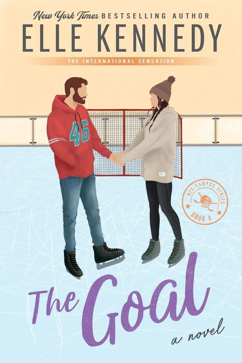 The Goal by Elle Kennedy