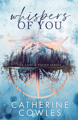 Whispers of You by Catherine Cowles