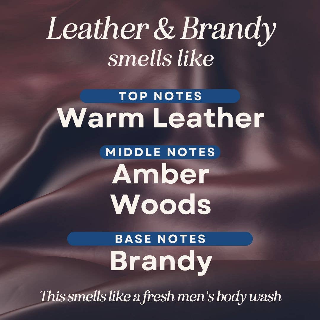 Xaden Scented Candle – photo 2