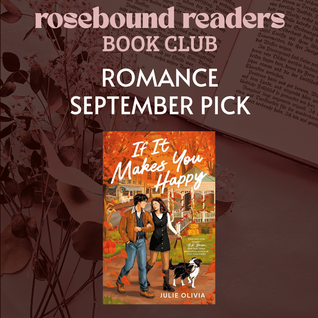 Romance Chapter: September 2026