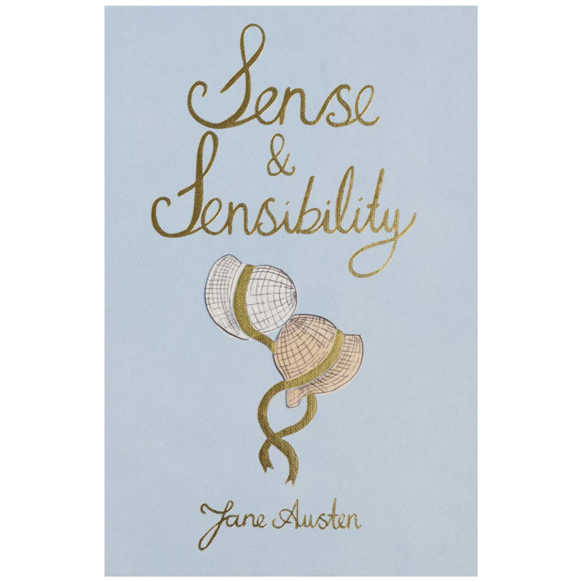 Sense and Sensibility (Wordsworth Collector's Editions) by Jane Austen
