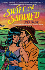 Swift & Saddled by Lyla Sage