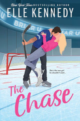 The Chase by Elle Kennedy