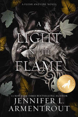 Light in the Flame (Special Edition) by Jennifer L. Armentrout