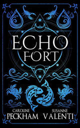 Echo Fort by Caroline Peckham