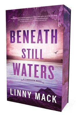 Beneath Still Waters by Linny Mack