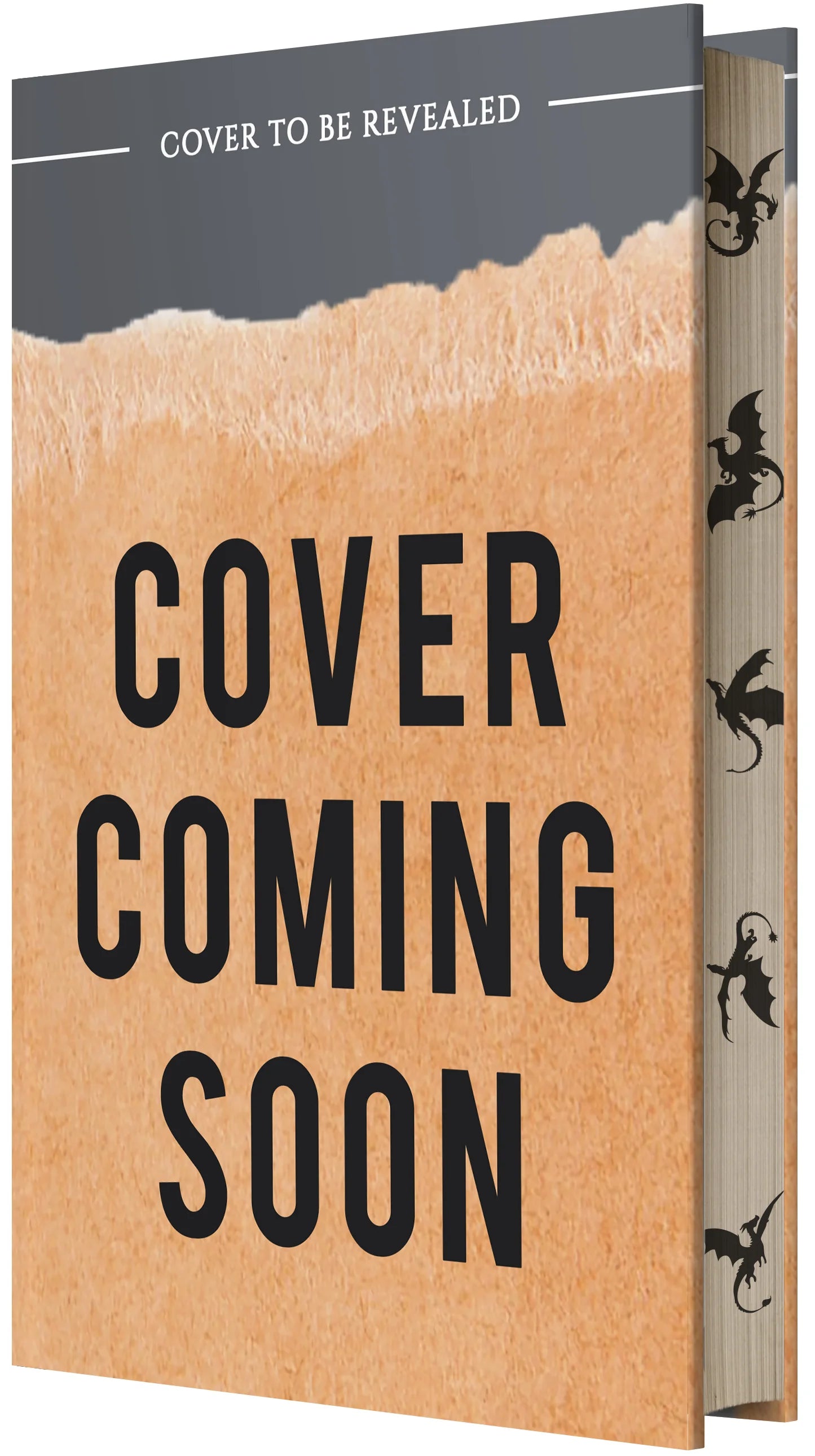 Untitled Empyrean (Not Book Four) by Rebecca Yarros - PREORDER