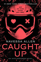 Caught Up by Navessa Allen