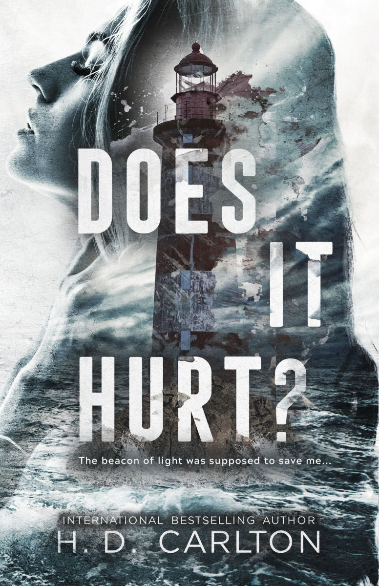 Does it Hurt? by H.D. Carlton