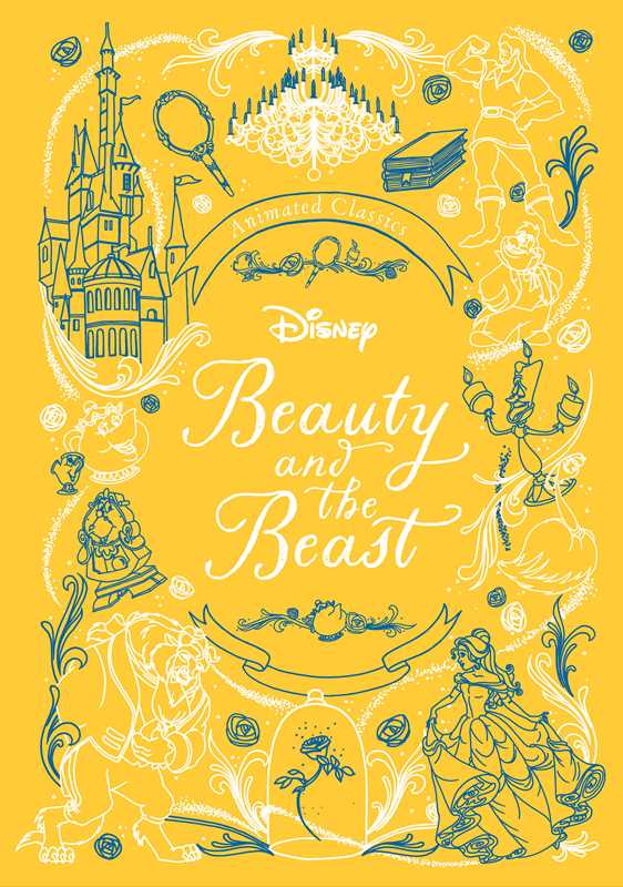 Beauty and the Beast by Editors of Studio Fun International