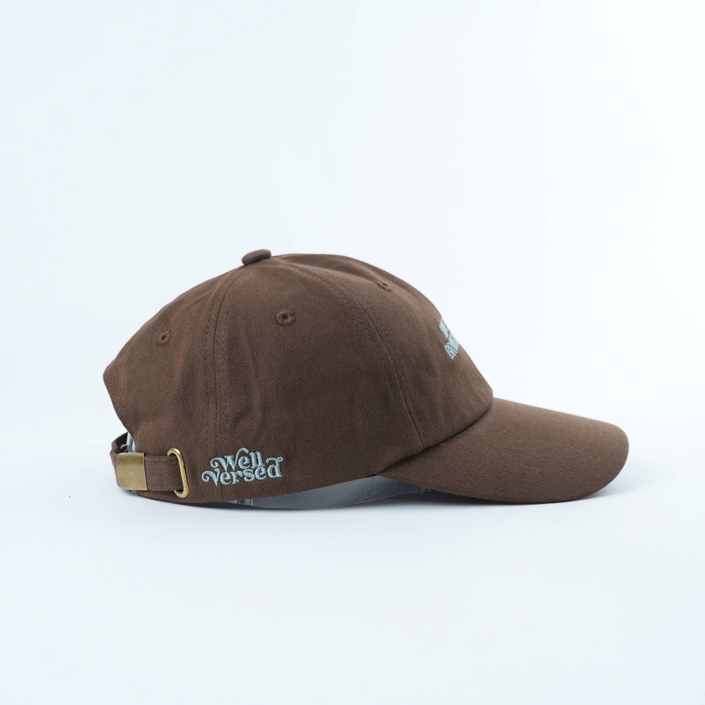 Should Have Brought my Book Bookish Baseball Hat