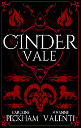 Cinder Vale by Caroline Peckham