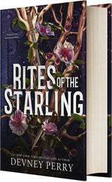 Rites of the Starling by Devney Perry
