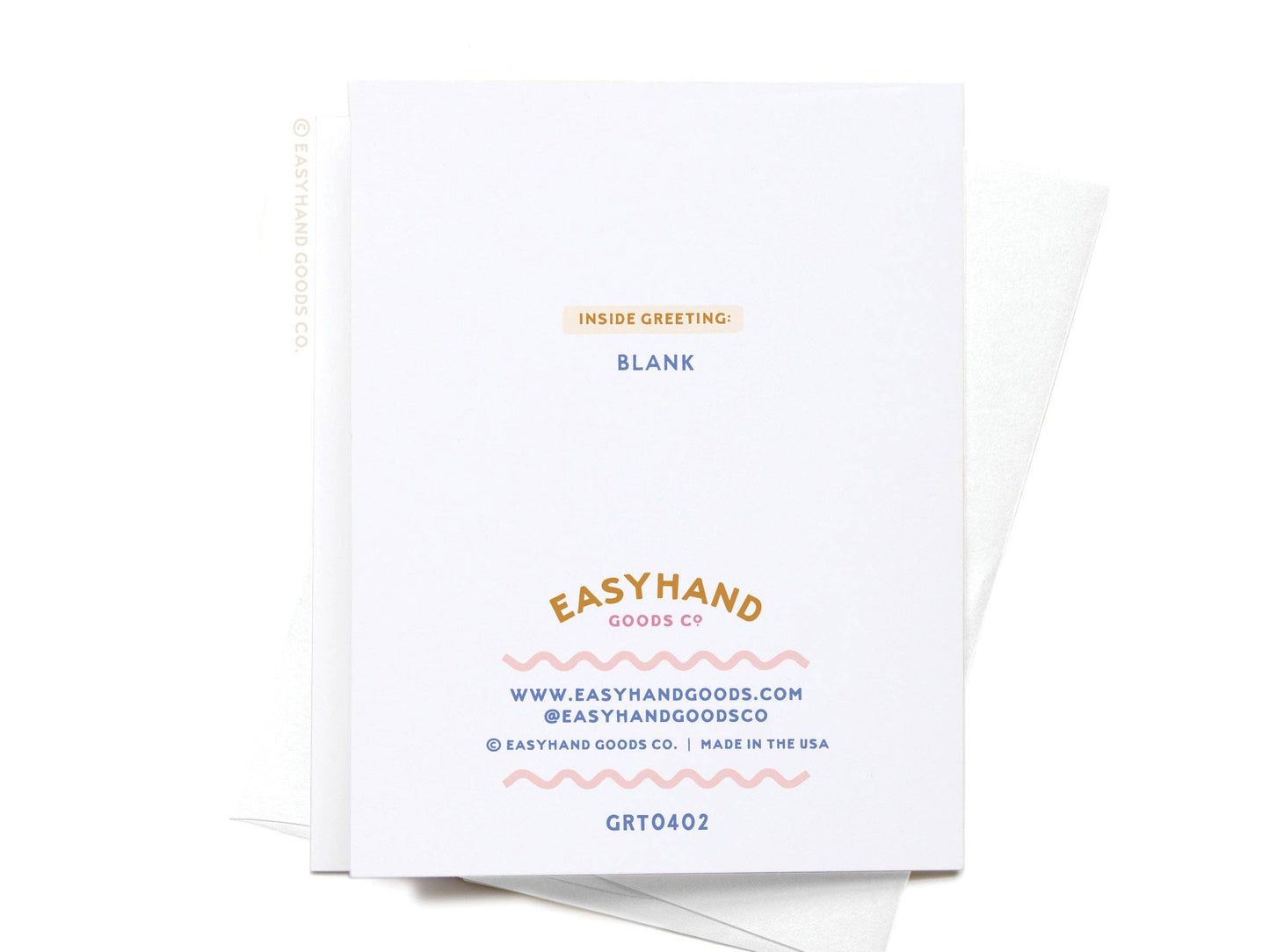 Happy Challah-days Greeting Card