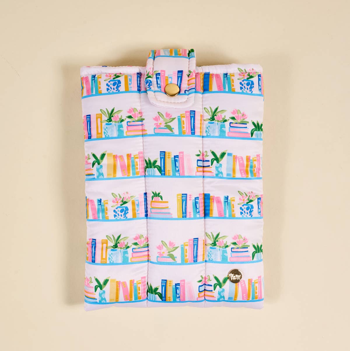 Book Cover–Book Shelfie