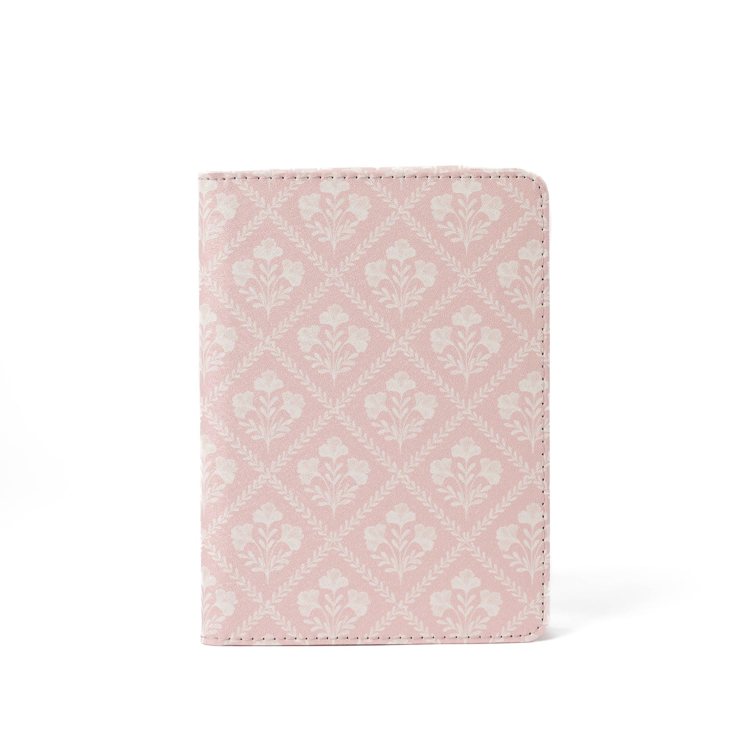 Pink Trellis Kindle Case
