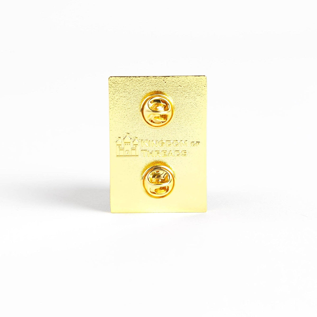 Navarre Destination Enamel Pin | Fourth Wing – photo 3