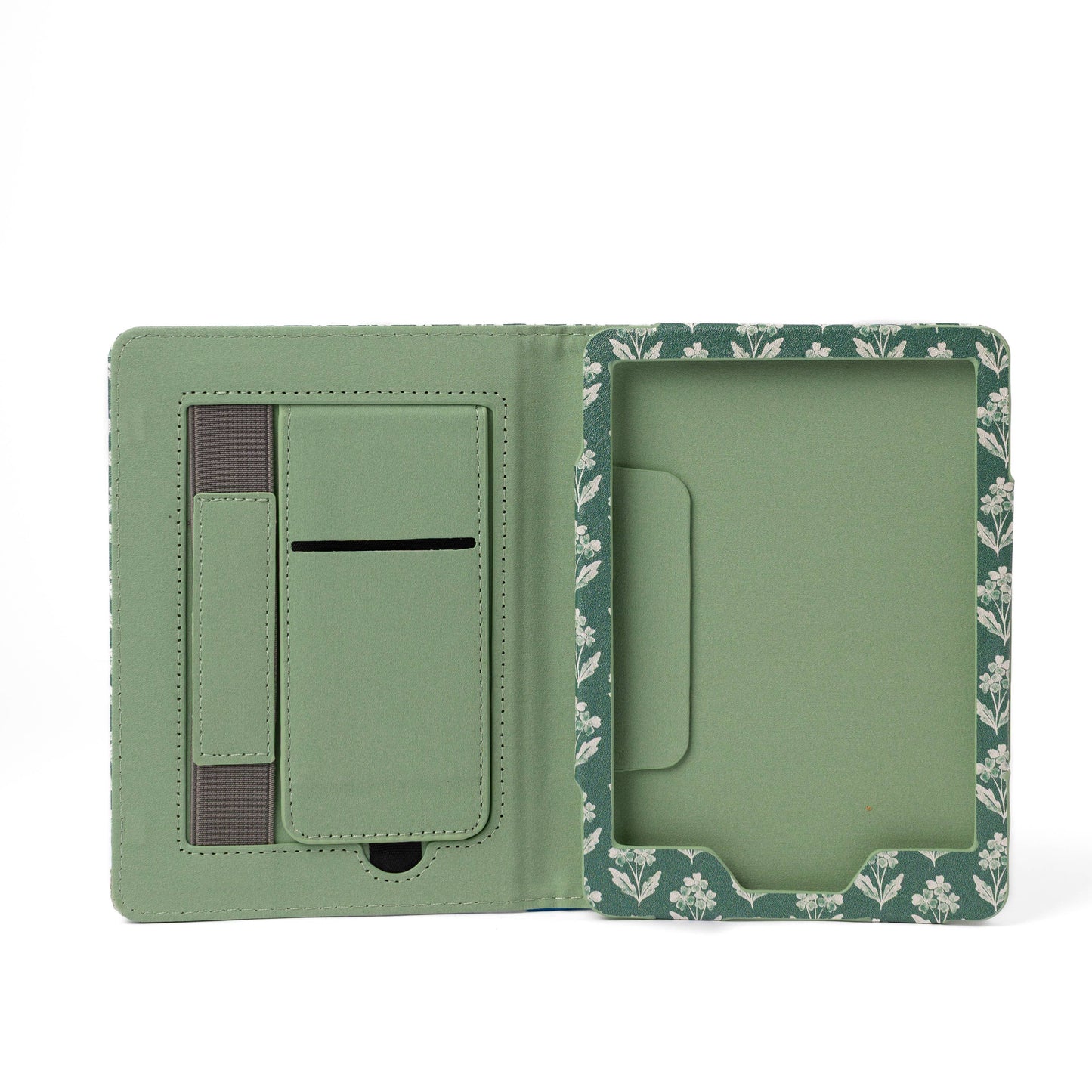 Forget Me Nots Kindle Case