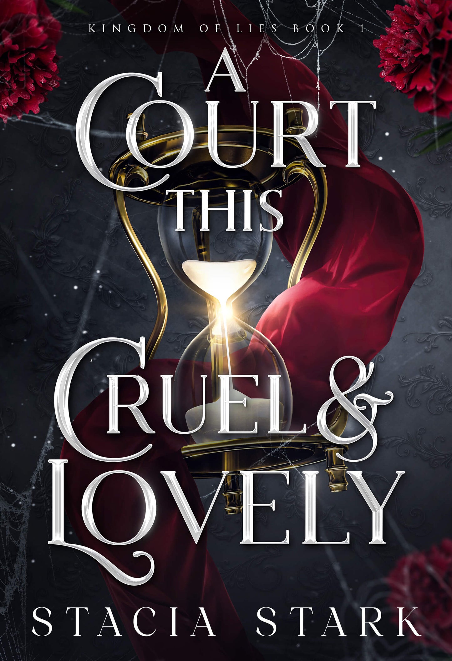 Court This Cruel and Lovely by Stacia Stark