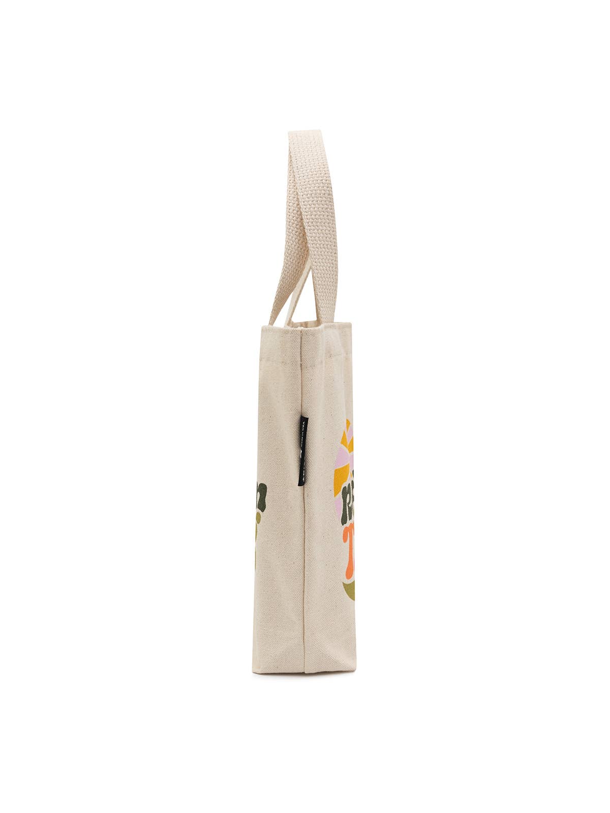 Reader In Training Children's Mini Tote Bag