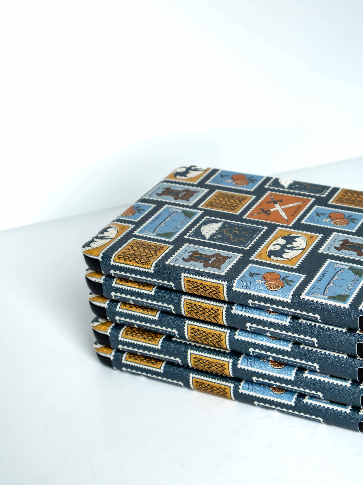 Fourth Wing Stamps - Kindle Case – photo 3