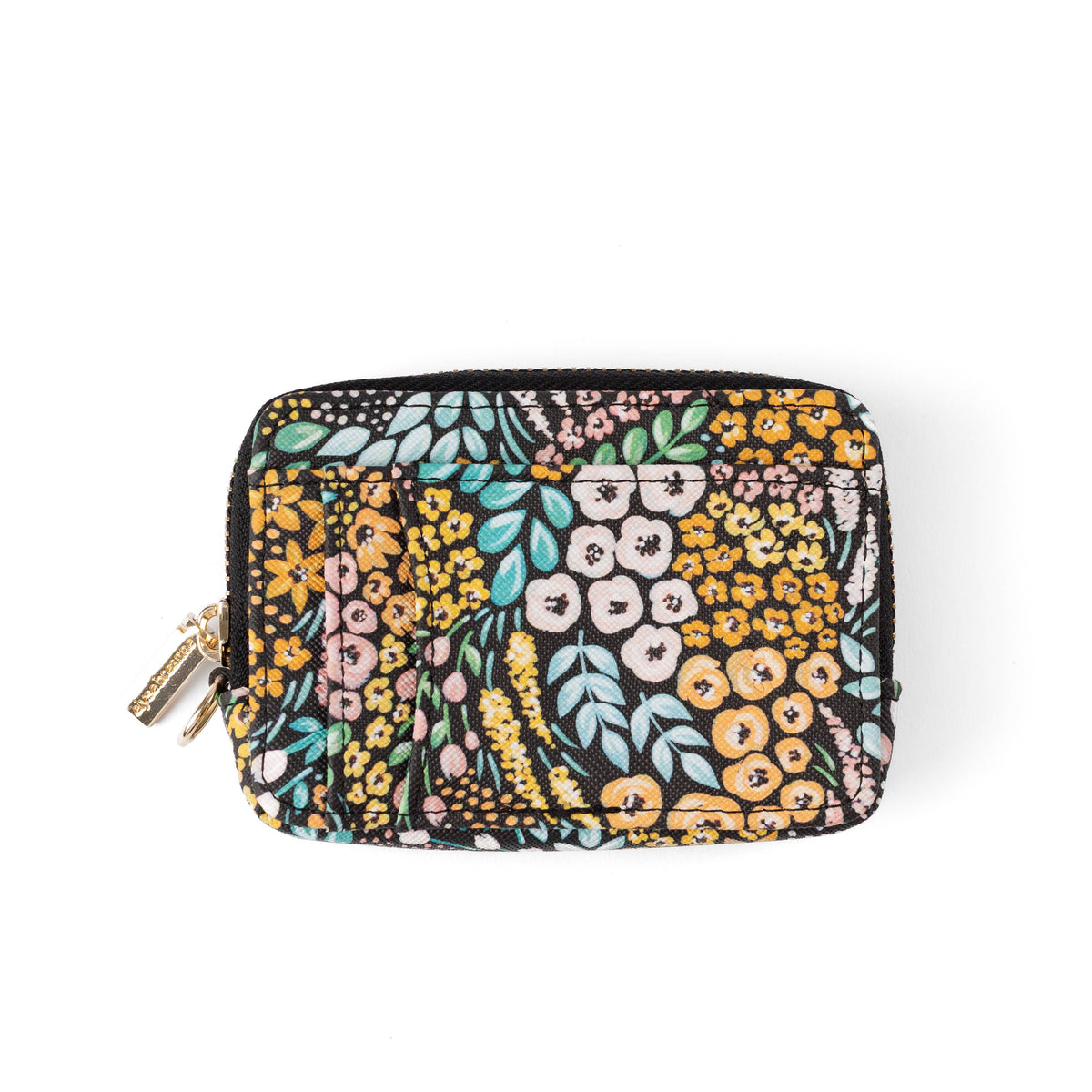 Floral Zip Wallet – photo 19