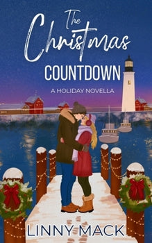The Christmas Countdown by Linny Mack