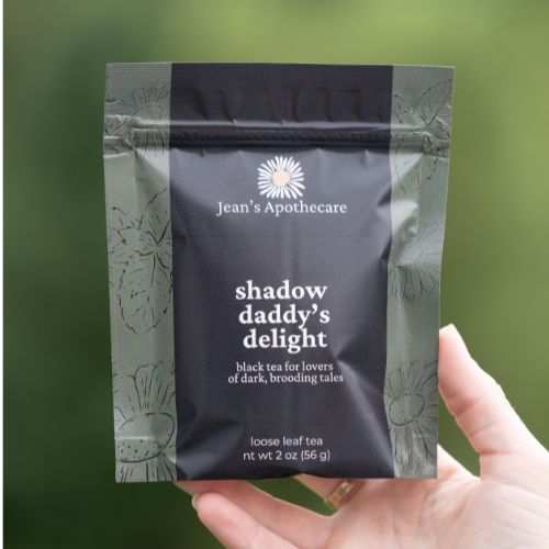 Shadow Daddy's Delight Black Tea
