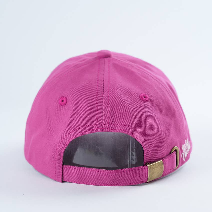 Less Talking More Reading Bookish Baseball Hat