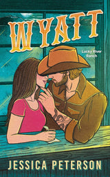 Wyatt by Jessica Peterson