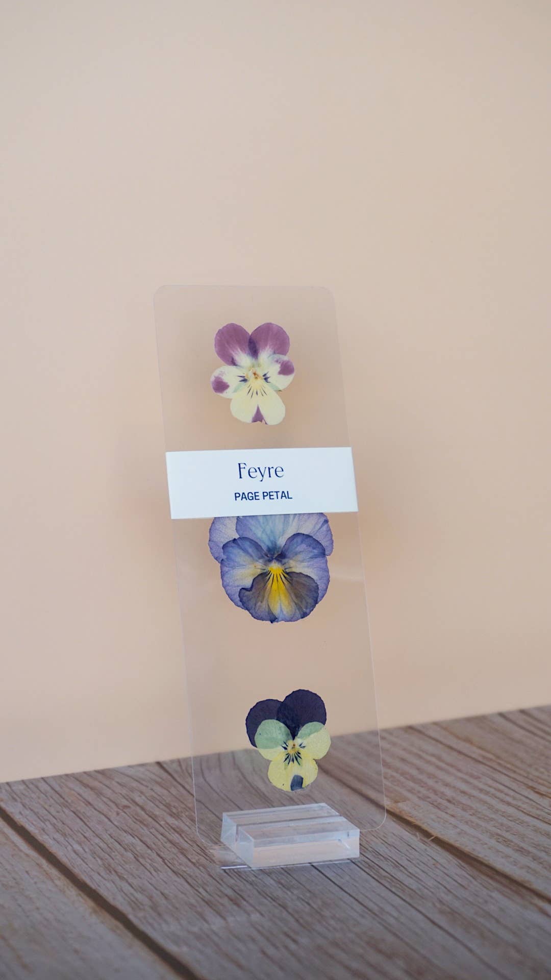 Feyre Bookmark