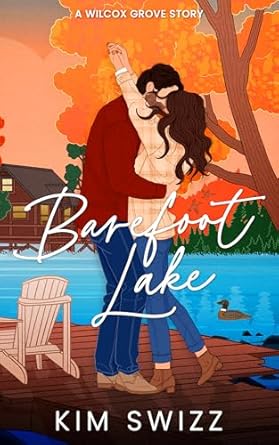 Barefoot Lake